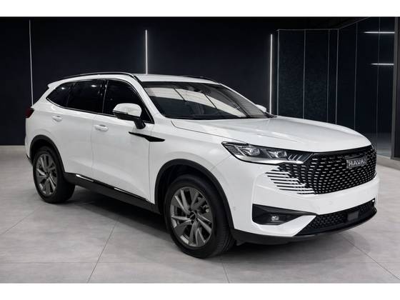 GWM HAVAL H6 1.5 HEV PREMIUM E-TRACTION